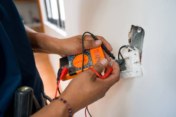 Best Electrical Troubleshooting Services  in Manor, PA