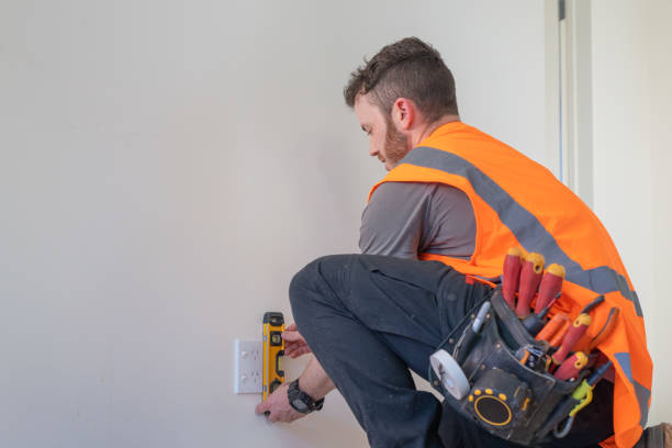 Best Electrical System Inspection  in Manor, PA