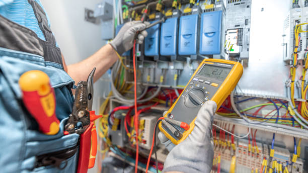 Best Home Electrical Repair  in Manor, PA