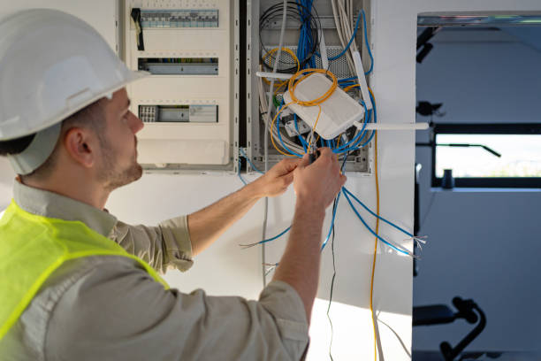 Best Electrical System Inspection  in Manor, PA