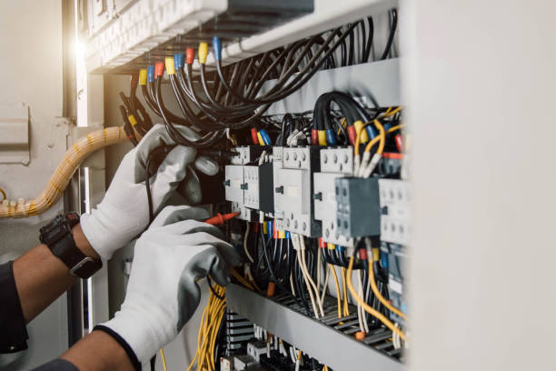 Best Electrical Repair Services  in Manor, PA